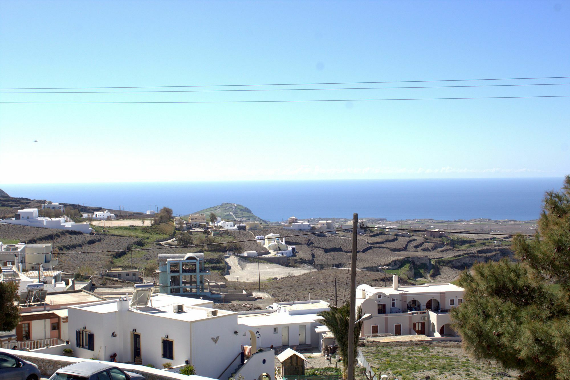 אפרטהוטל Pýrgos Cultural House מראה חיצוני תמונה